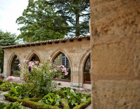 Le Pique Nique dans le Jardin