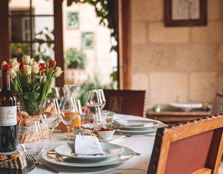 Les Gourmandises de Couvent