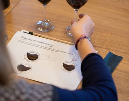 Atelier Chocolat Couvent des Jacobins