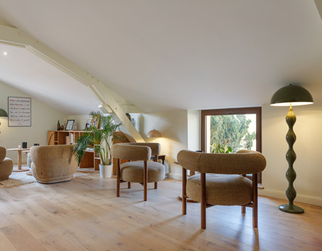 Journée d'étude au Couvent des Jacobins