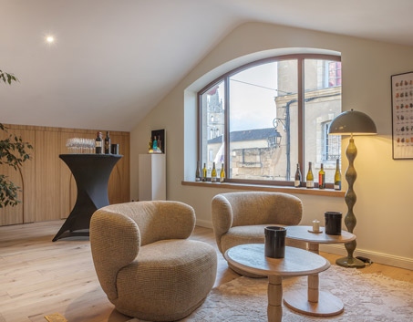 Journée d'étude au Couvent des Jacobins